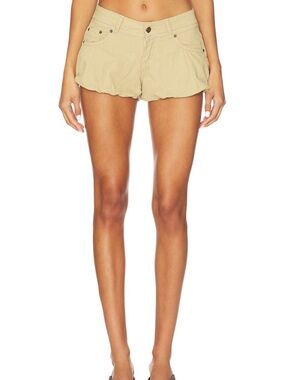 Jaded London Puffball Short